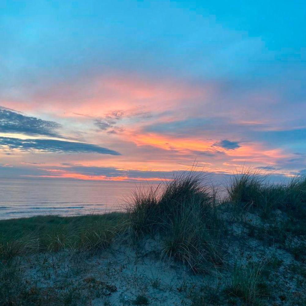 Apartment Ocean-view-ii-holiday-apartments-sylt