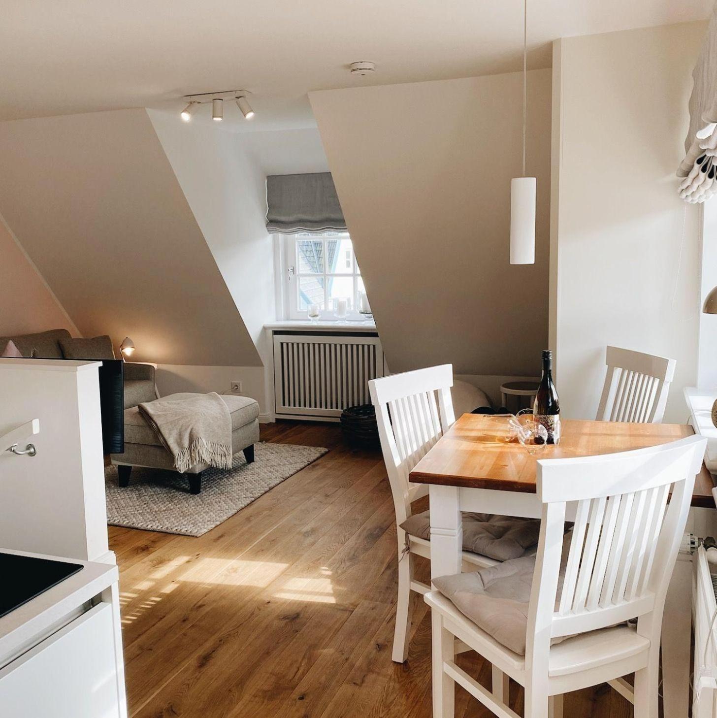 Apartment Ocean-view-ii-holiday-apartments-sylt